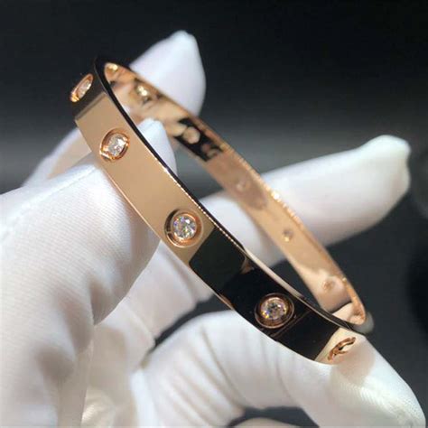 cartier love bracely|authentic cartier love bracelet.